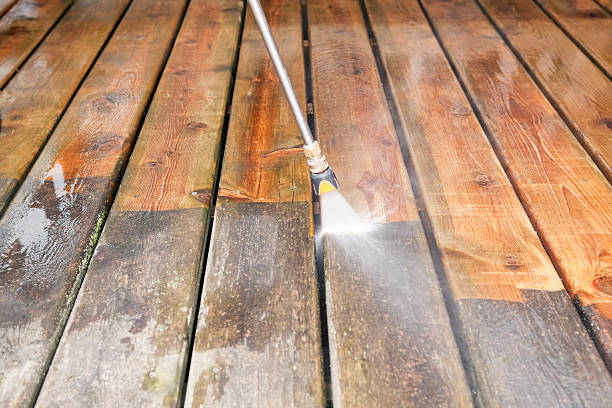 Best Commercial Pressure Washing  in Valley Falls, SC